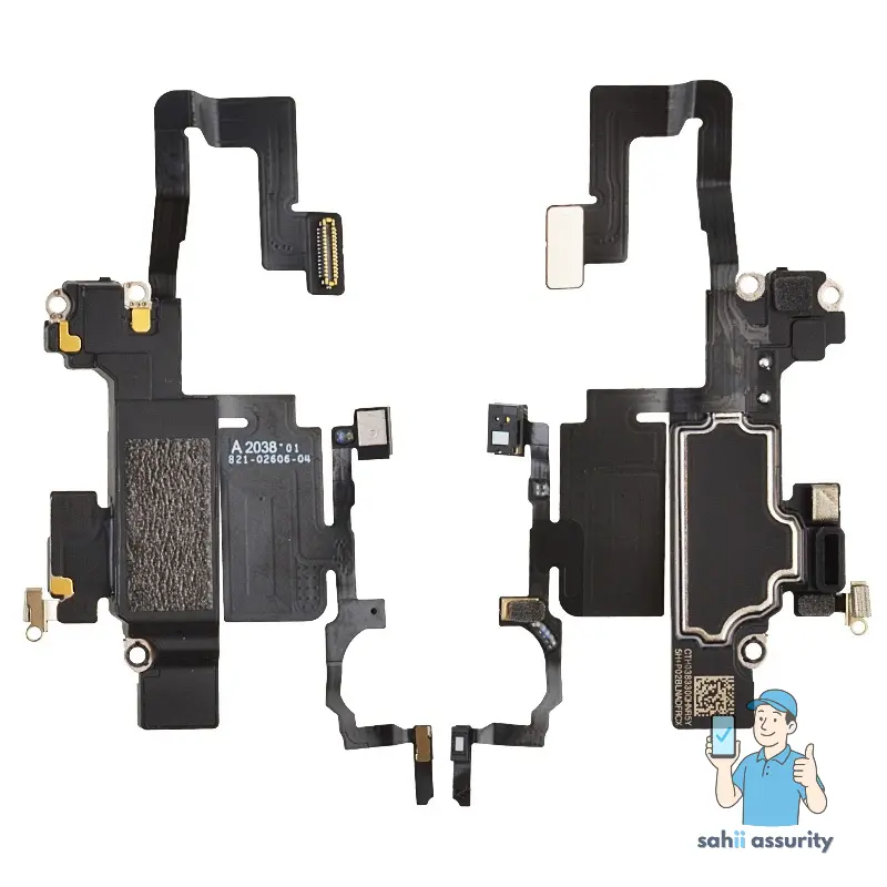 Speaker Flex Cable for Apple iPhone 12 Mini